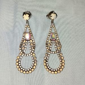 Sorrelli earrings